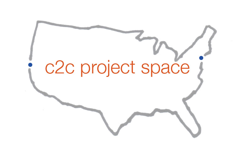c2c project space